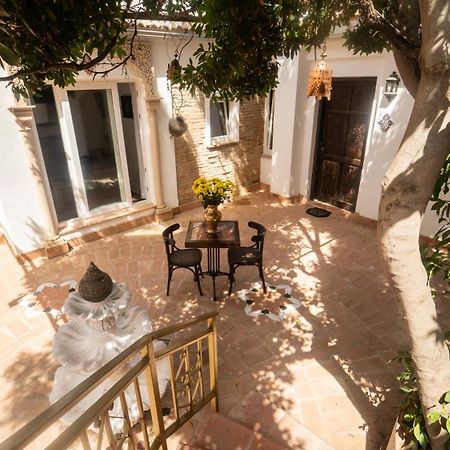 Vila La Perla Del Oriente Granada Exteriér fotografie
