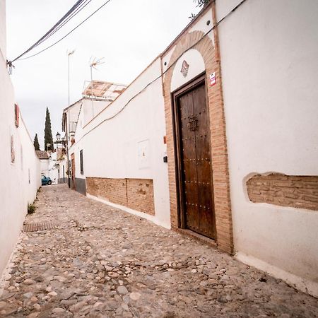 Vila La Perla Del Oriente Granada Exteriér fotografie