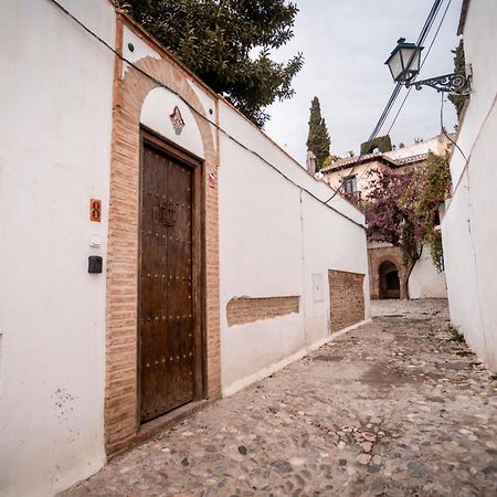 Vila La Perla Del Oriente Granada Exteriér fotografie