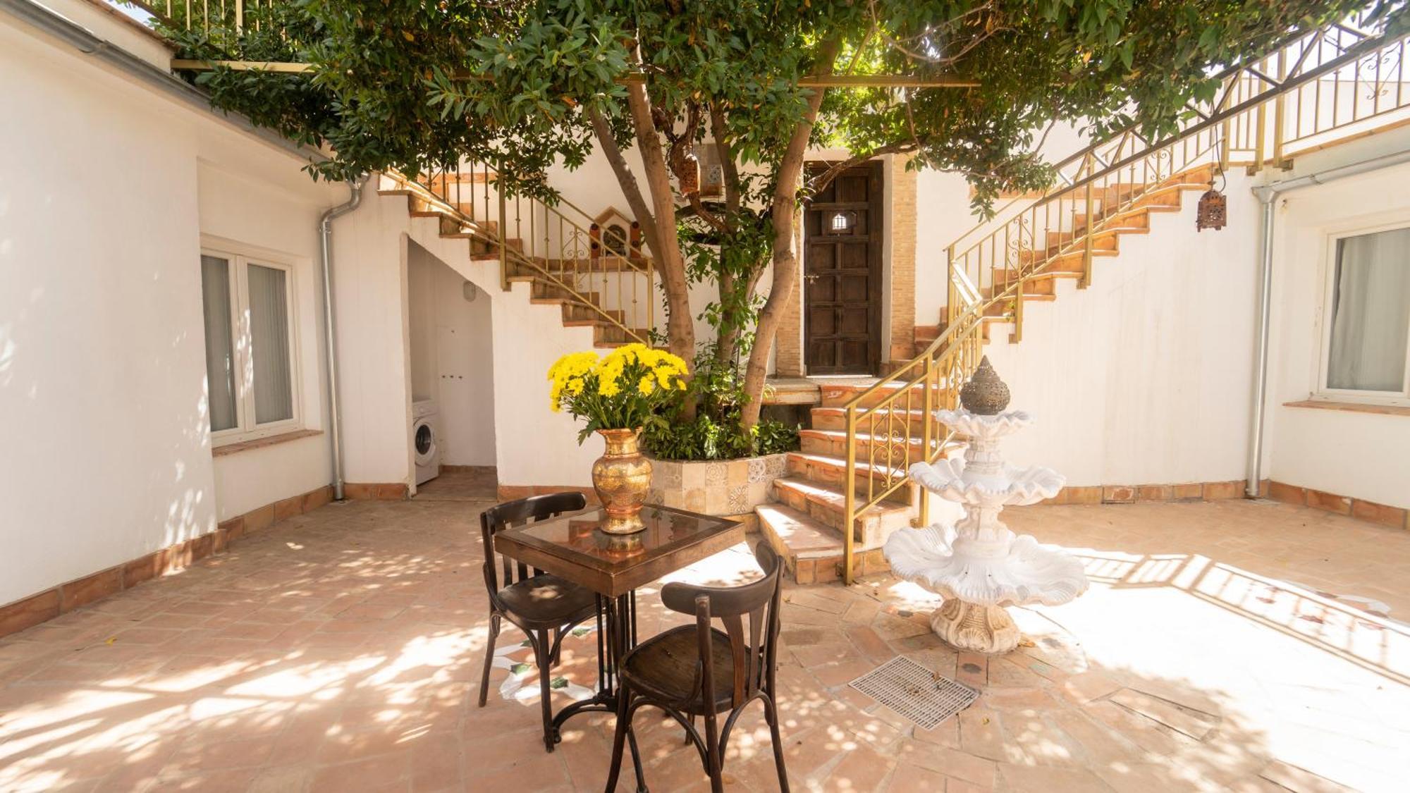 Vila La Perla Del Oriente Granada Exteriér fotografie