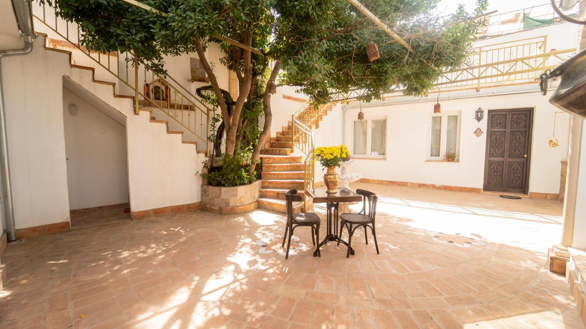 Vila La Perla Del Oriente Granada Exteriér fotografie