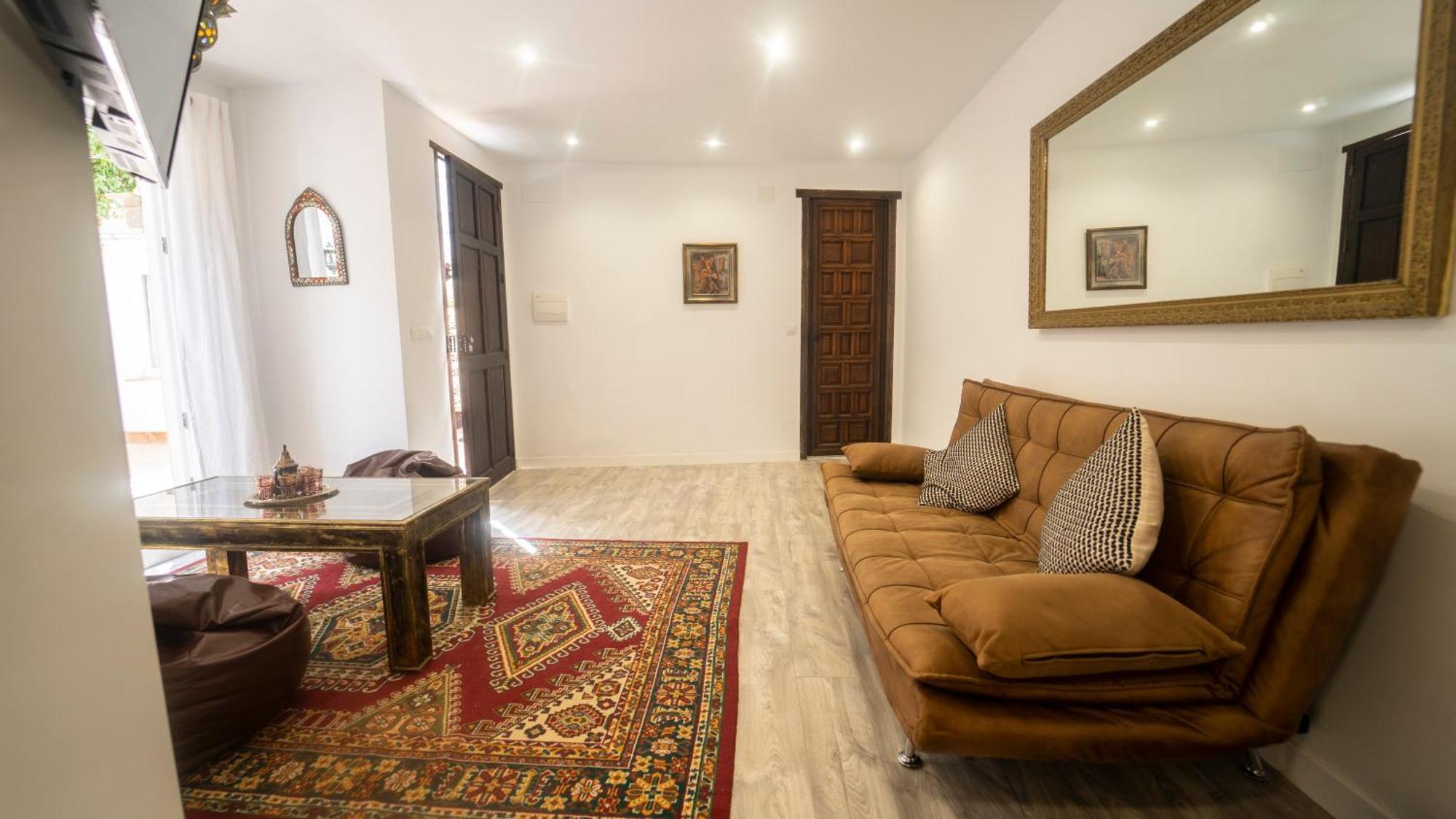 Vila La Perla Del Oriente Granada Exteriér fotografie