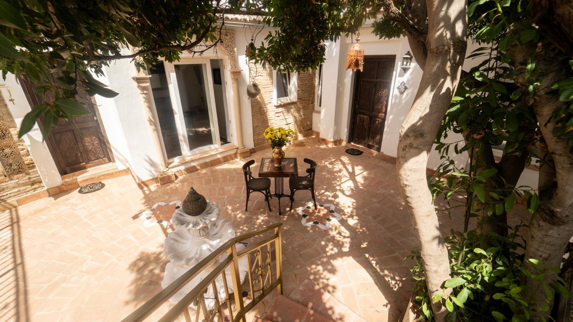 Vila La Perla Del Oriente Granada Exteriér fotografie