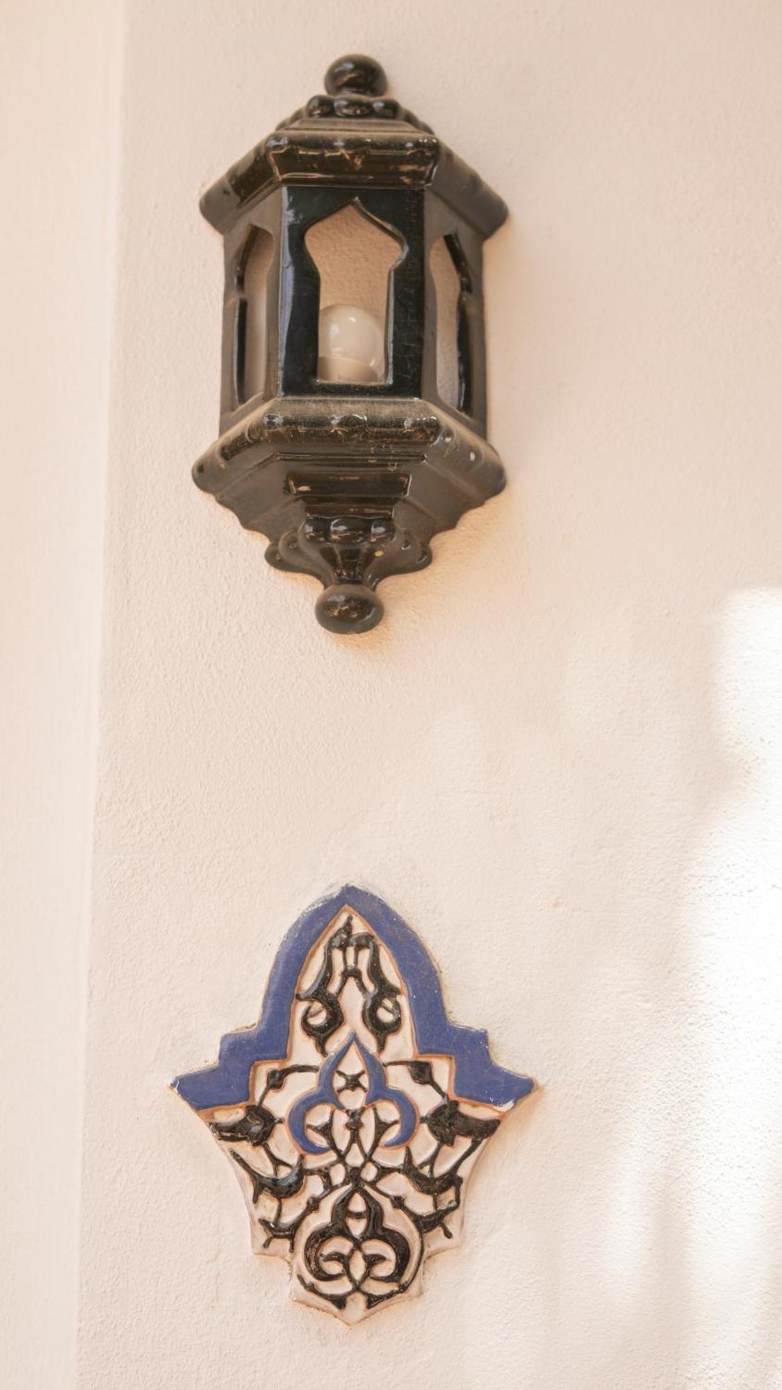 Vila La Perla Del Oriente Granada Exteriér fotografie