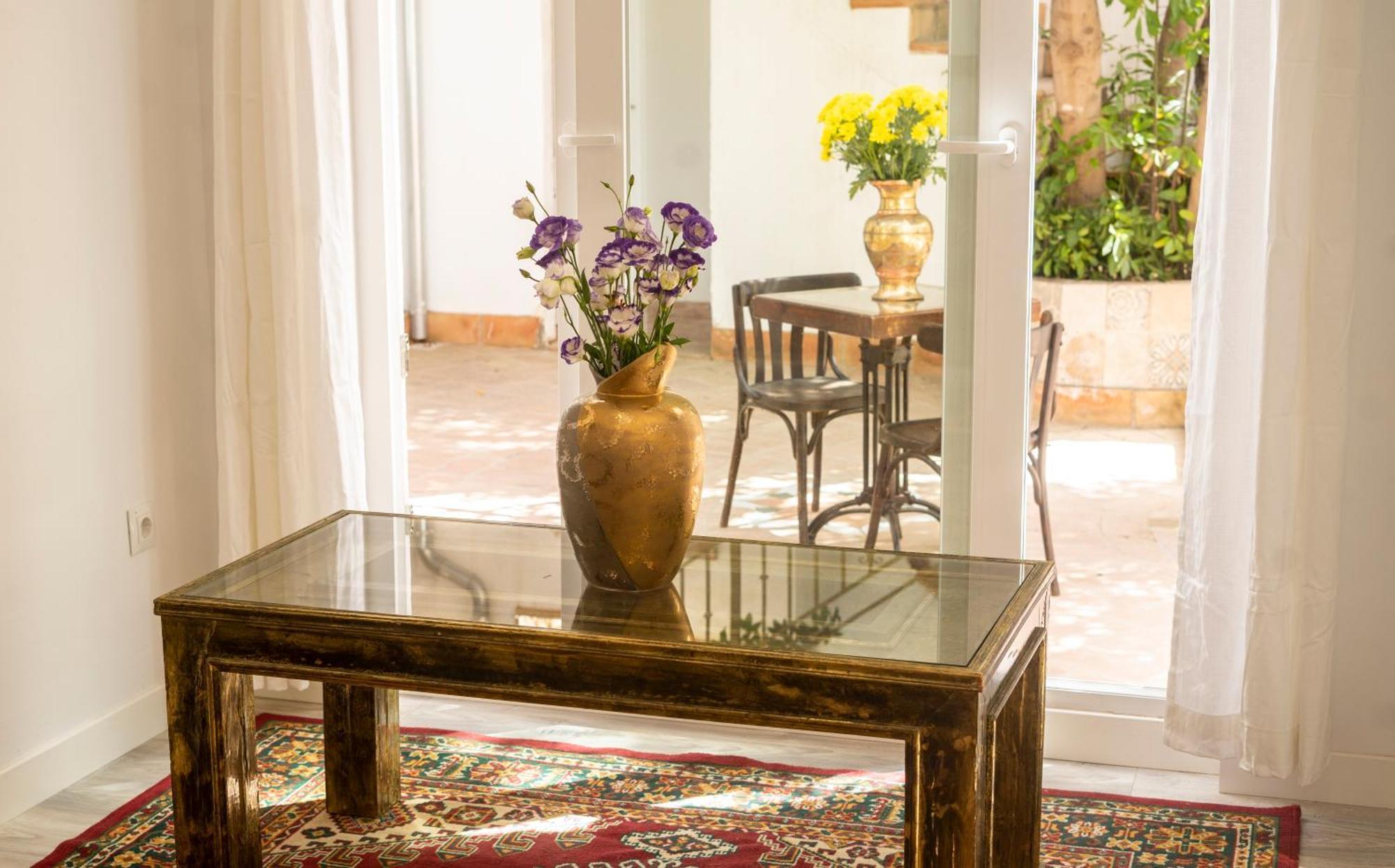Vila La Perla Del Oriente Granada Exteriér fotografie