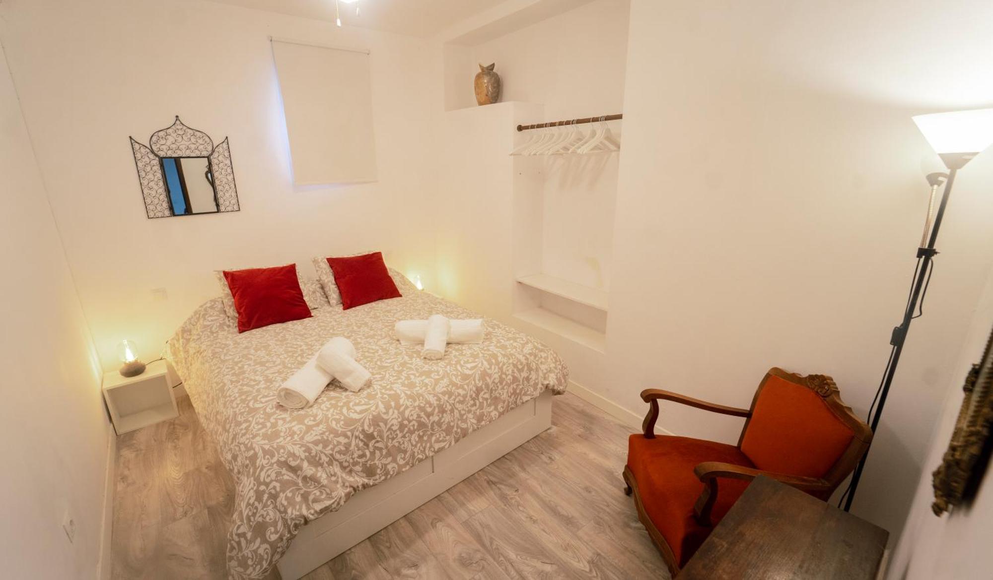 Vila La Perla Del Oriente Granada Exteriér fotografie