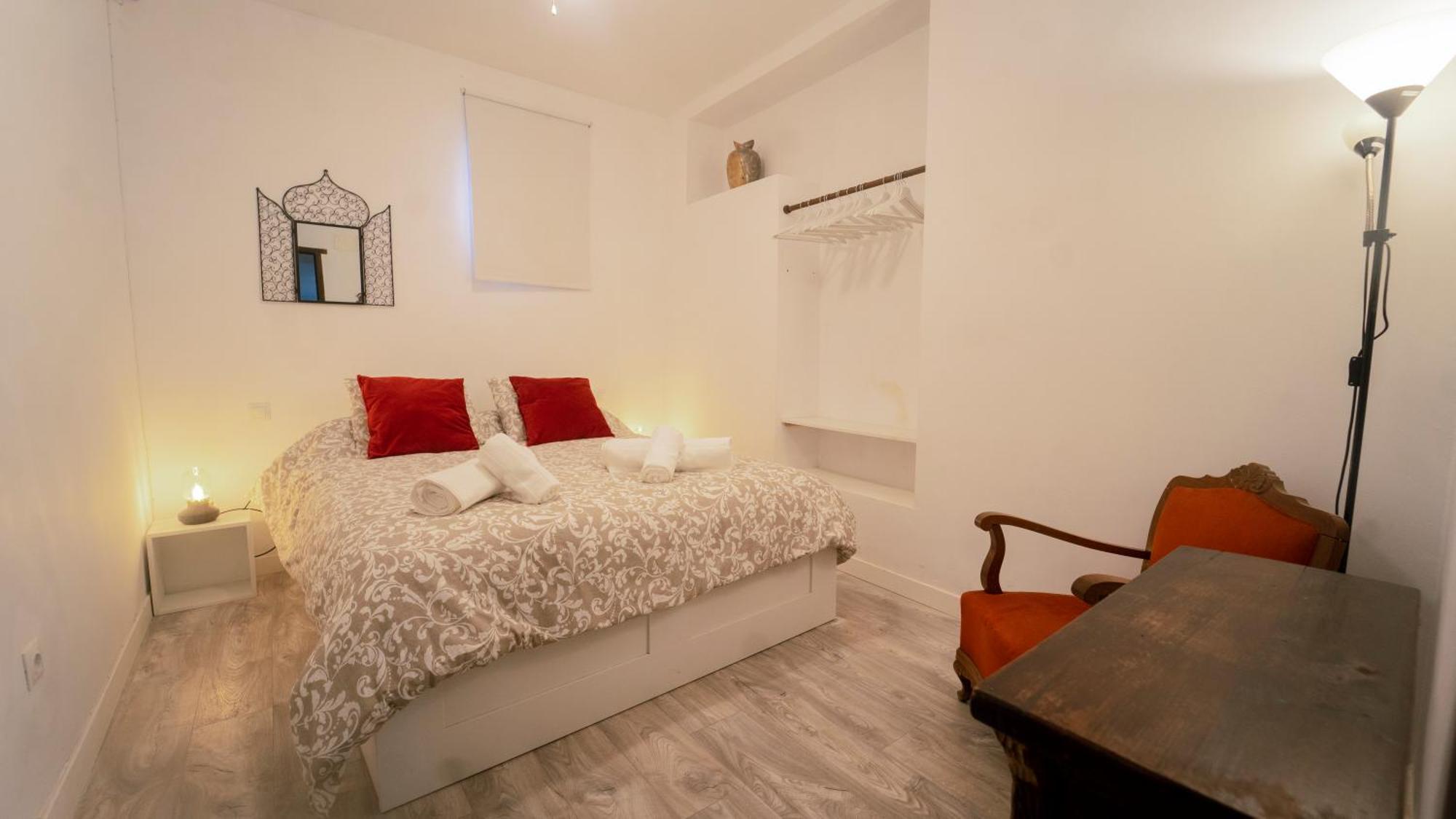 Vila La Perla Del Oriente Granada Exteriér fotografie