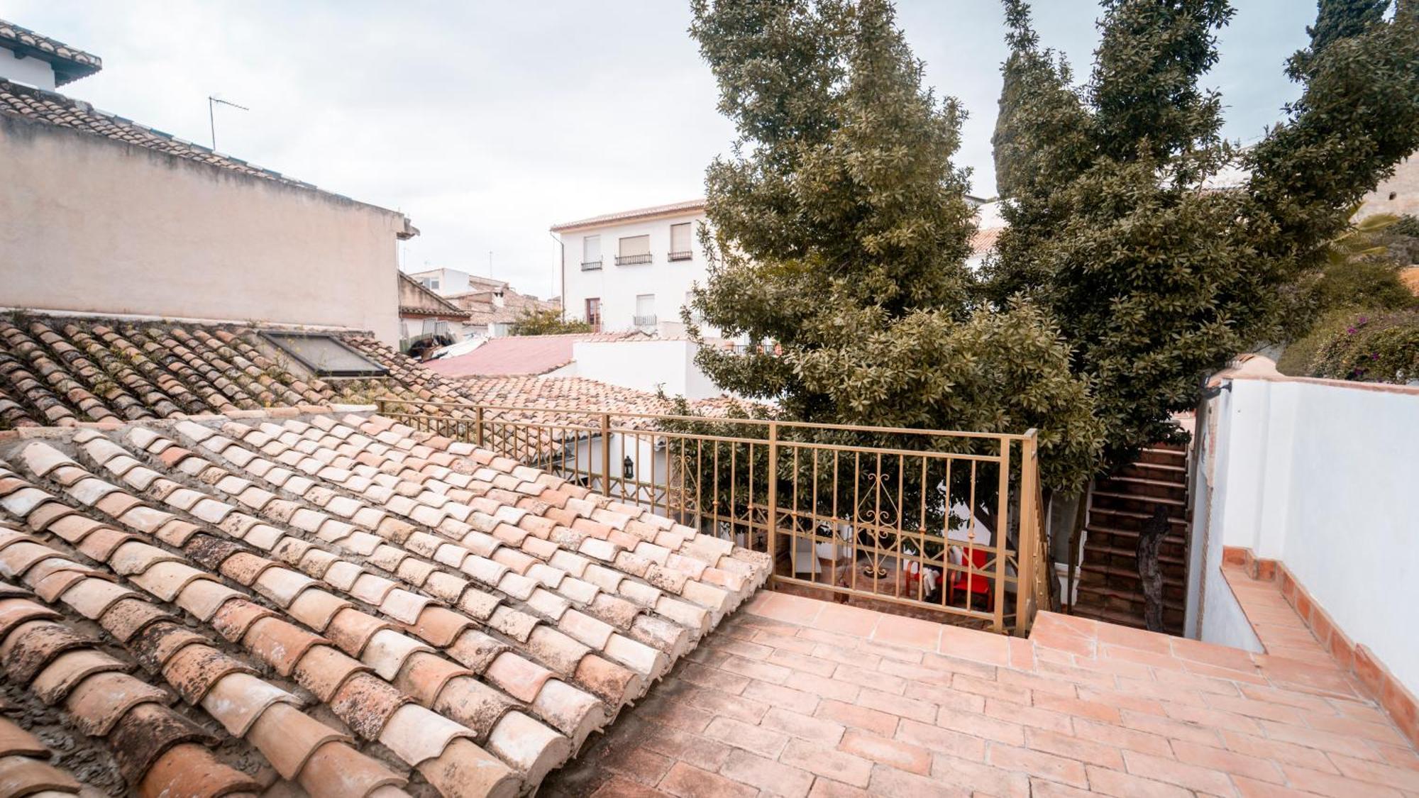 Vila La Perla Del Oriente Granada Exteriér fotografie