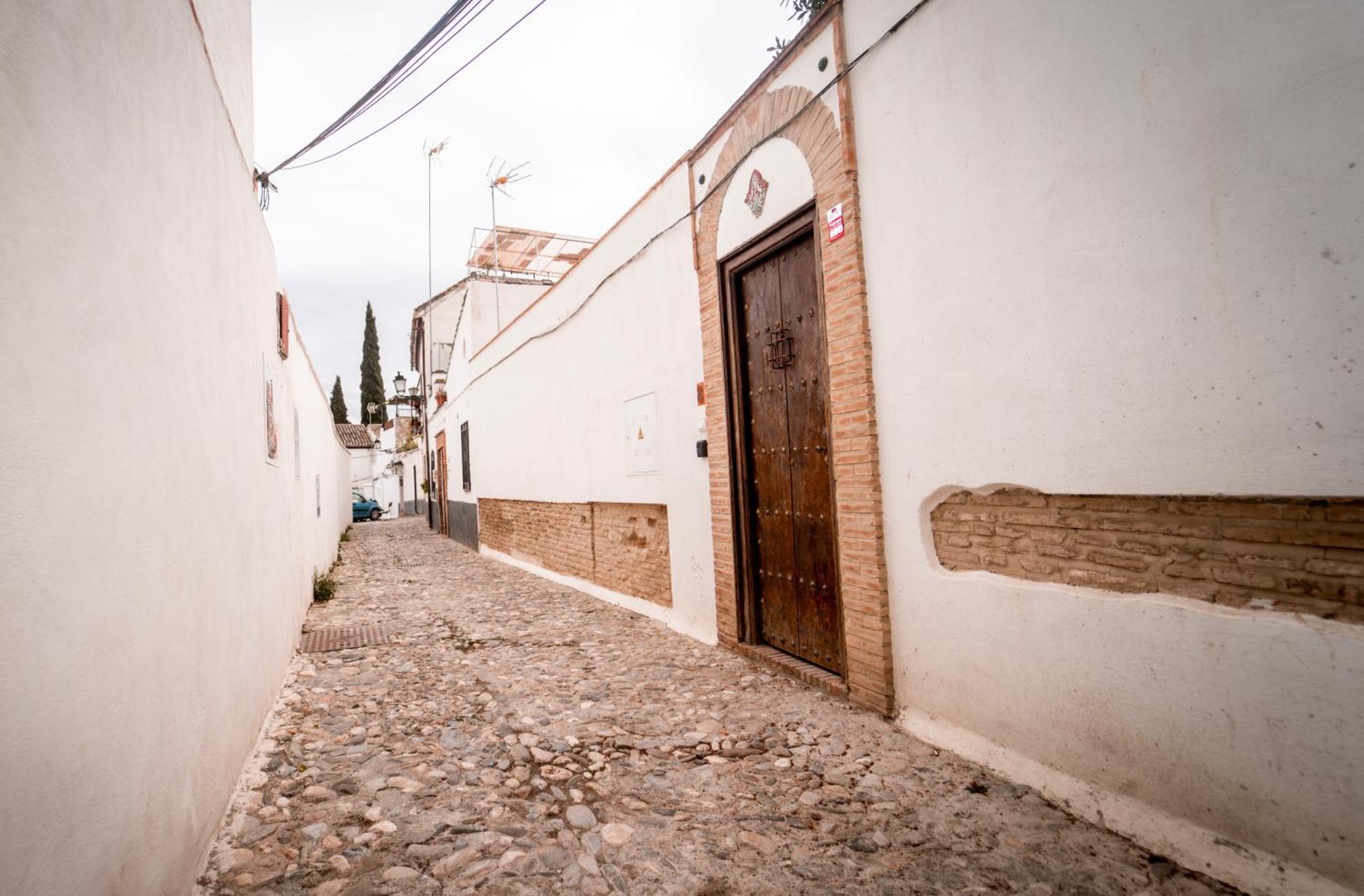 Vila La Perla Del Oriente Granada Exteriér fotografie